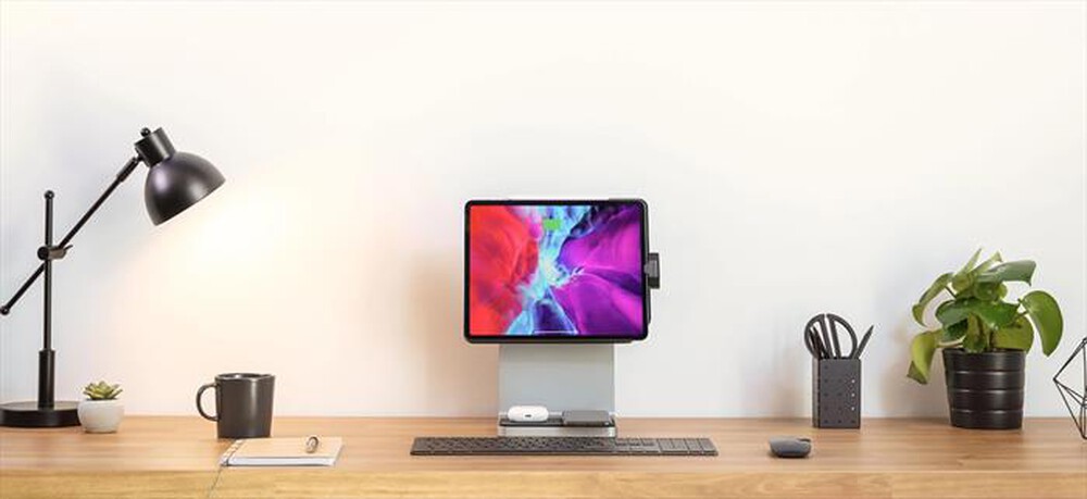 "KENSINGTON - STUDIO DOCK IPAD PRO 11/IPAD AIR"
