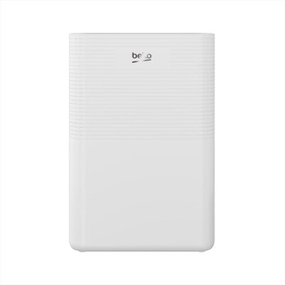 BEKO - Deumidificatore BDP016-Bianco