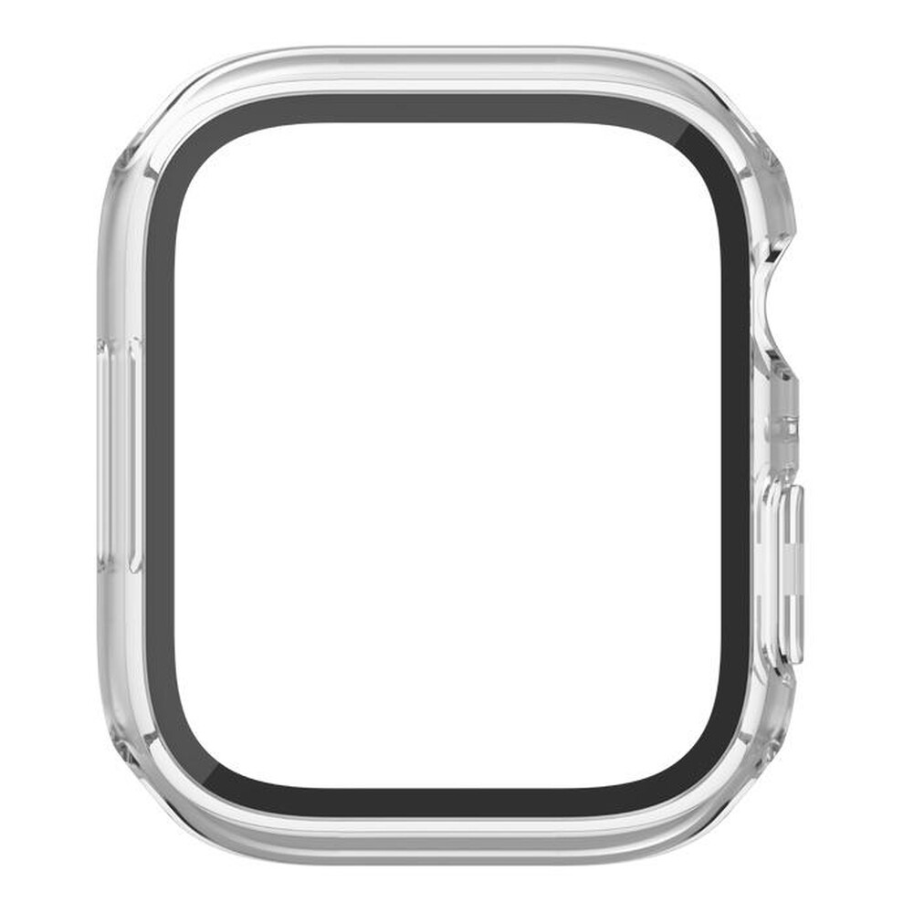 "BELKIN - VETRO TEMPEREDCURVE 2 IN 1-trasparente"