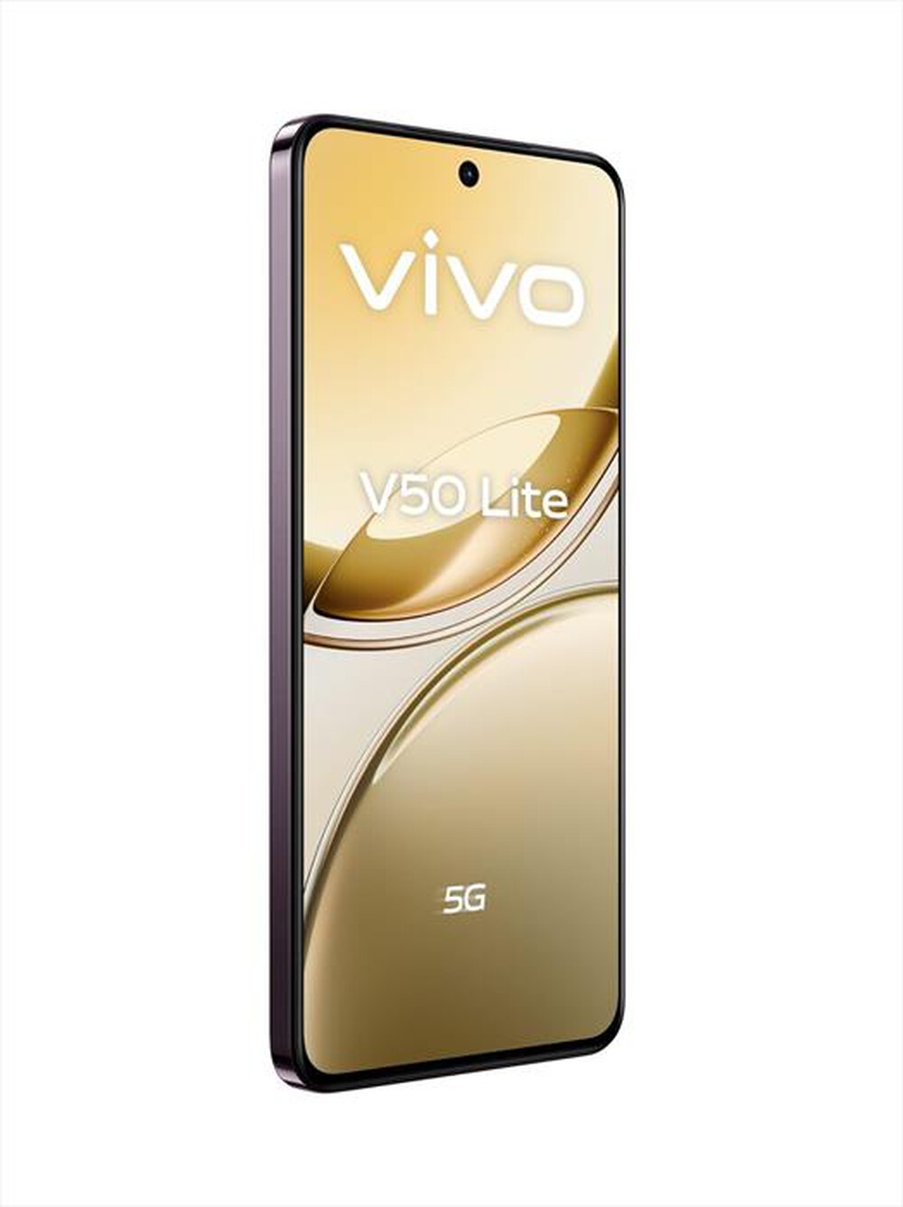 "VIVO MOBILE - Smartphone V50 5G LITE-PHANTOM BLACK"
