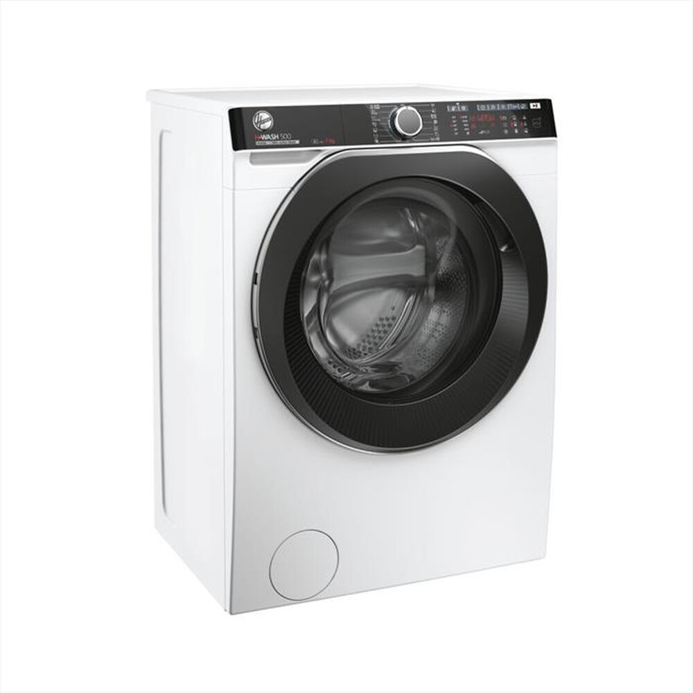 Immagine del prodotto HOOVER - Lavatrice HWP447AMBC7 7 Kg Classe A-Bianco