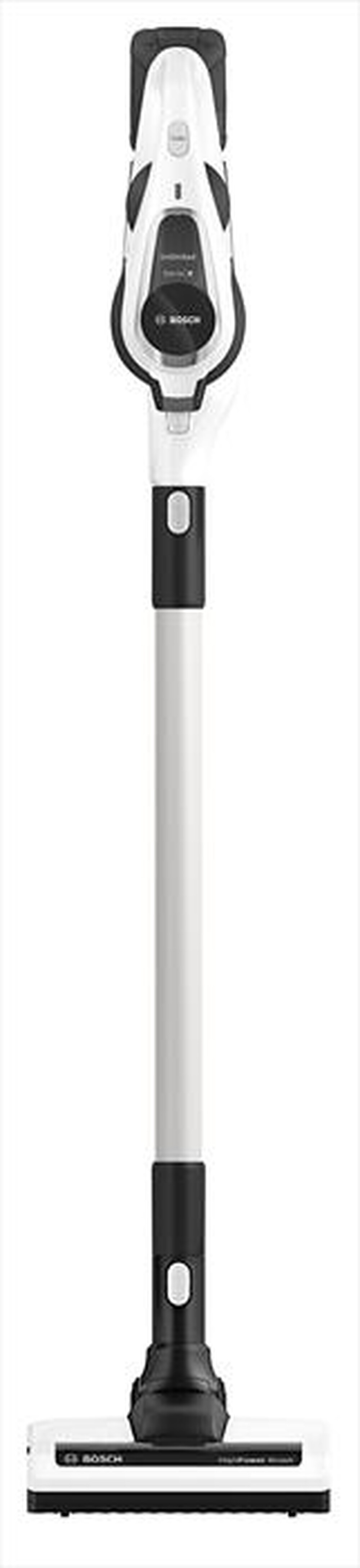 "BOSCH - BBS812PCK-Bianco/Nero"