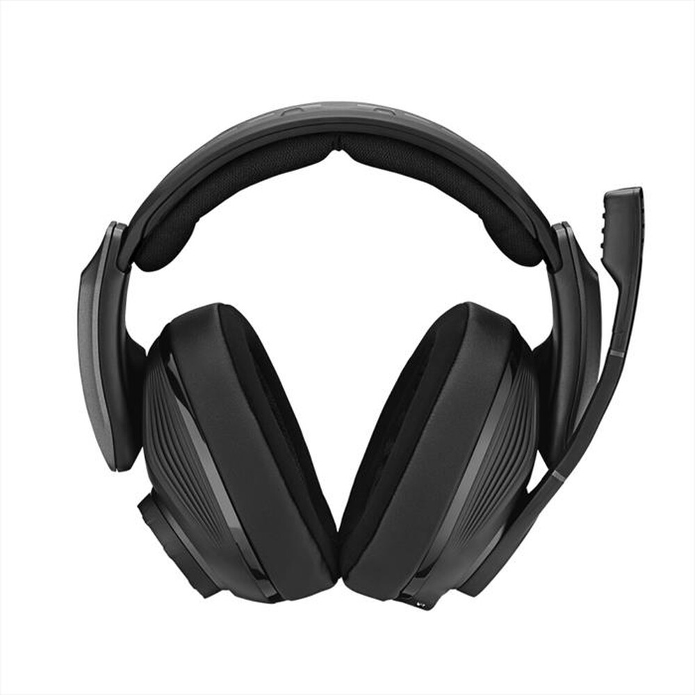 "EPOS SENNHEISER - GSP 670 CLOSED ACOUSTIC-Nera"
