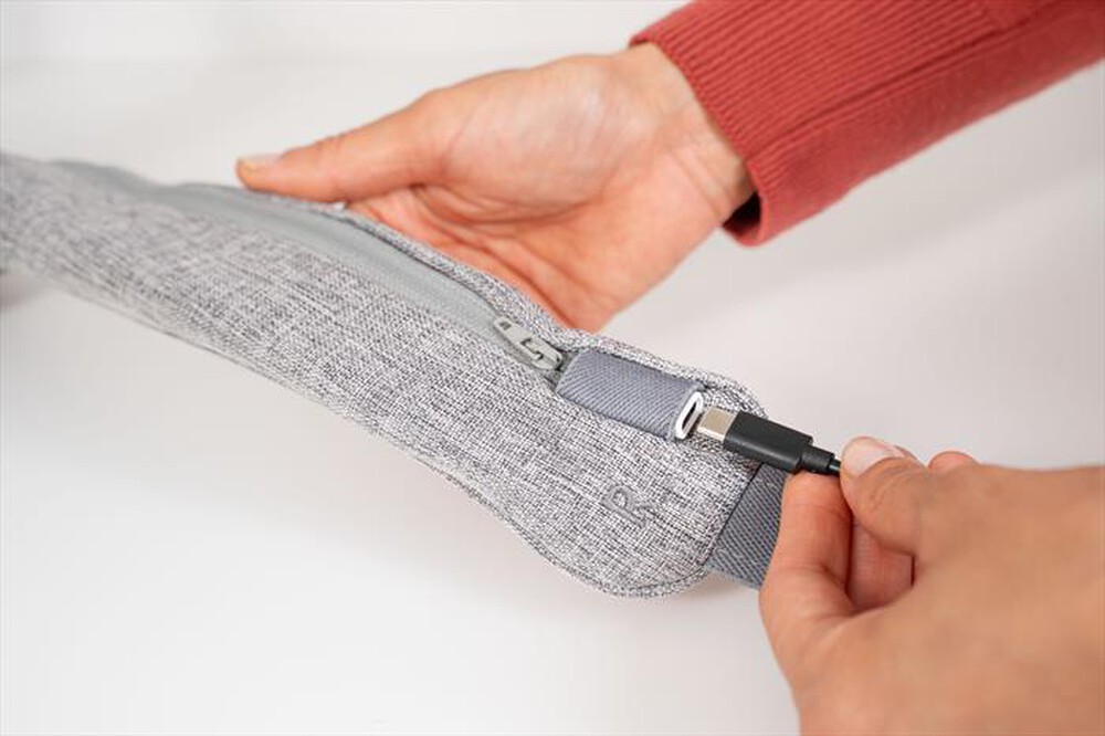 Immagine del prodotto BEURER - Massaggiatore cervicale senza fili MG 154-Grigio
