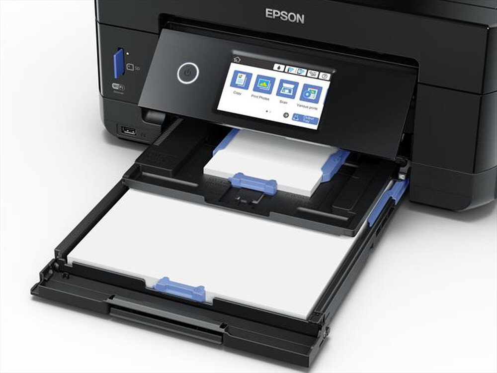 "EPSON - Multifunzione EXPRESSION PREMIUM XP-7100"