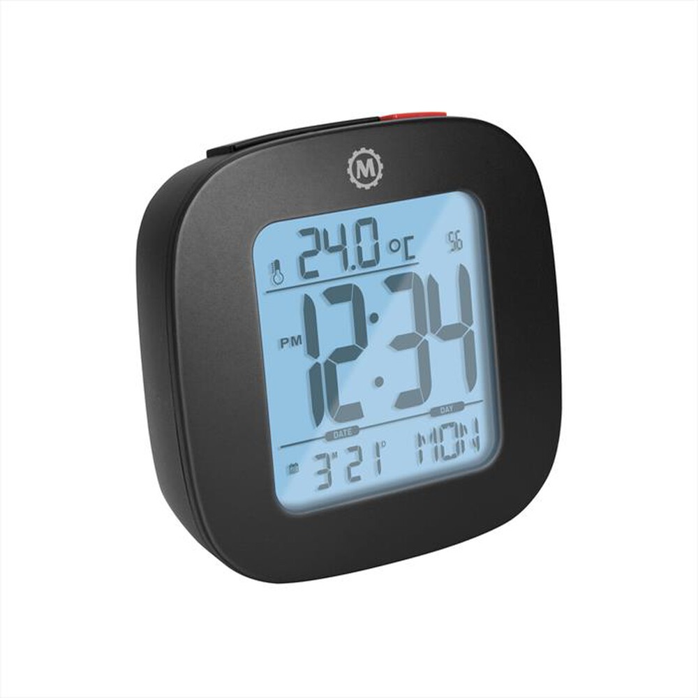 "MARATHON - CL030058BK-NERO"