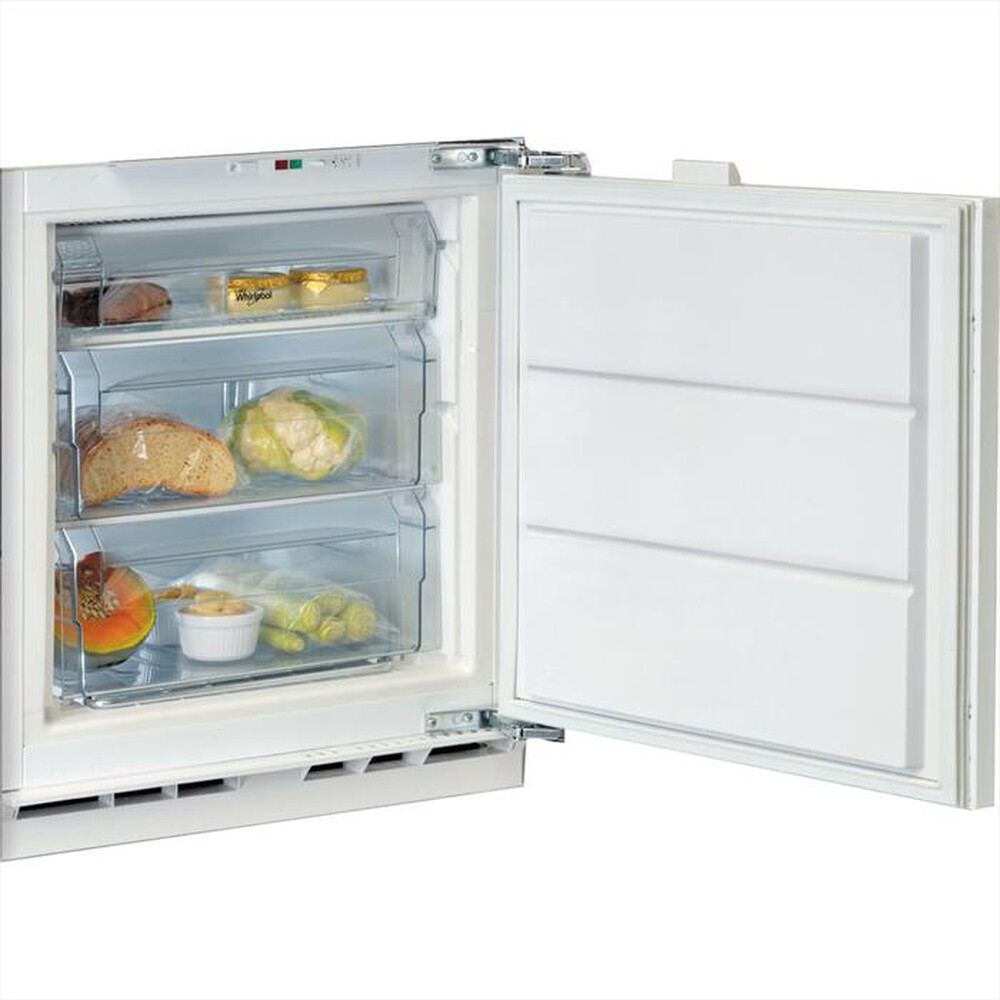 Immagine del prodotto WHIRLPOOL - Congelatore incasso AFB 8281