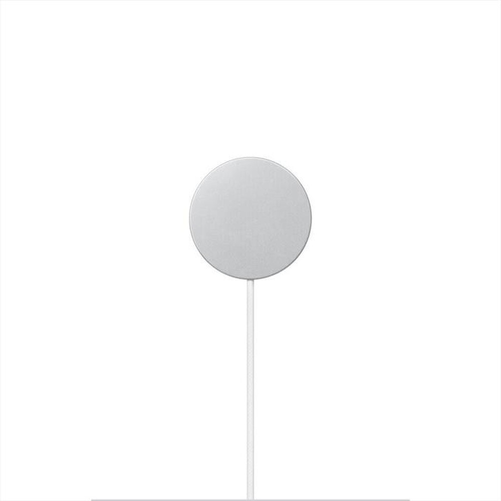 "APPLE - ALIMENTATORE MAGSAFE 1M-Bianco"