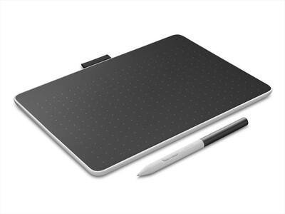 WACOM - Tavoletta grafica ONE MEDIUM-nero