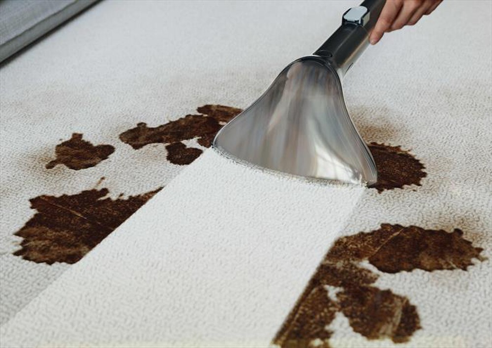 Immagine del prodotto HOOVER - Aspirapolvere senza filo HS530 011-Nero