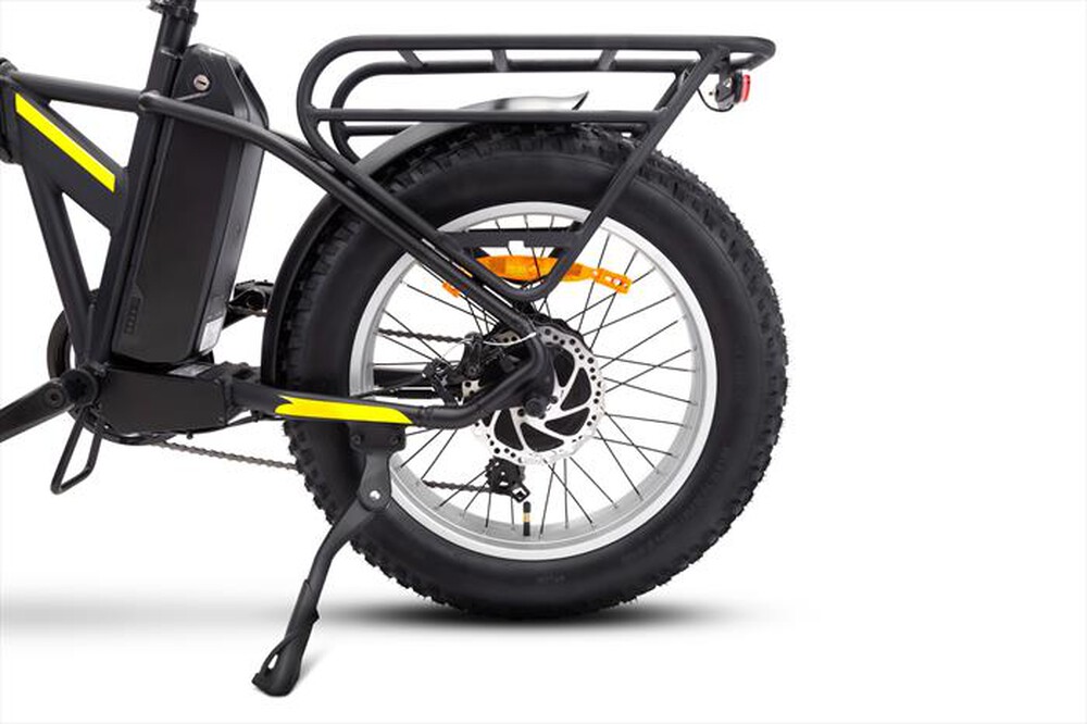 Immagine del prodotto URBAN PRIME - MADCAT-GIALLO/NERO
