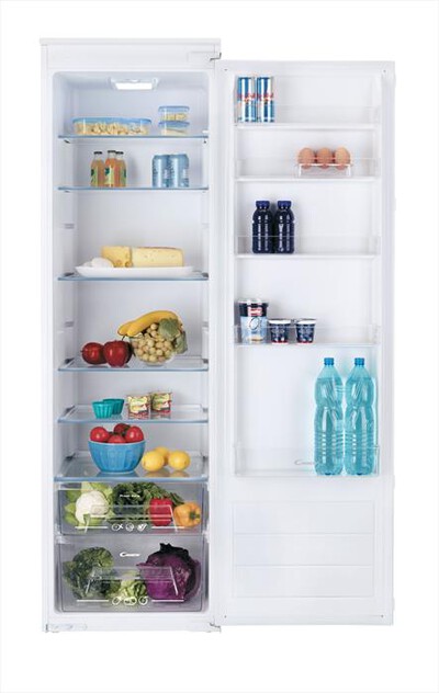 CANDY - Frigorifero incasso CFLO3550E/N Classe F