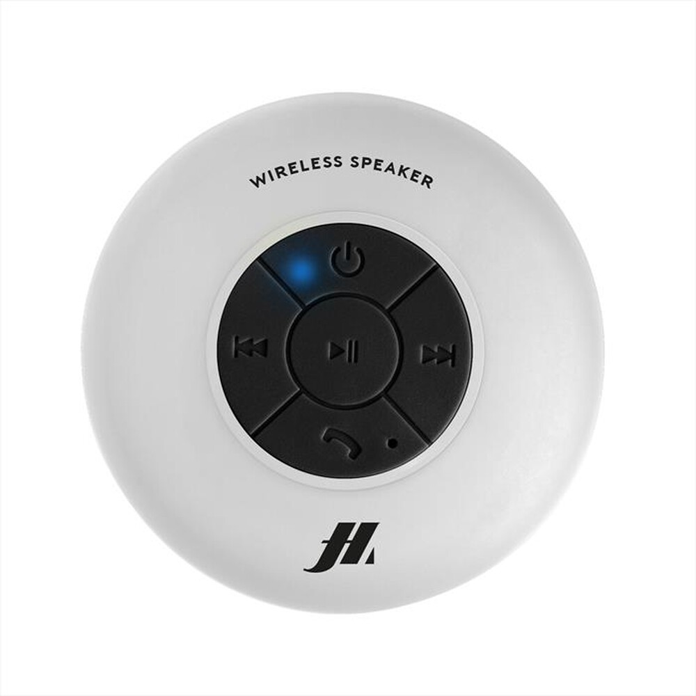 "SBS - MHSPEAKERBTW-BIANCO"