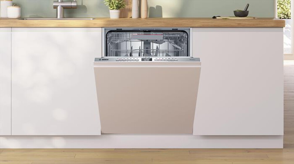 Immagine del prodotto BOSCH - Lavastoviglie SMV4ENX06E Classe B 13 coperti