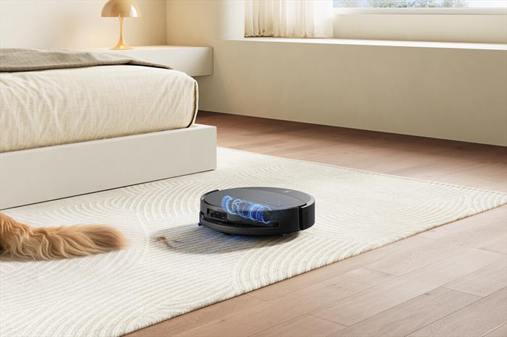 Immagine del prodotto ECOVACS - Aspirapolvere robot DEEBOT T90 PRO OMNI EU-Nero
