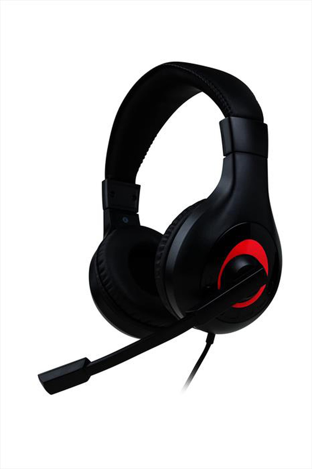 "BIG BEN - CUFFIE STEREO GAMING V1  SWITC-Nero"
