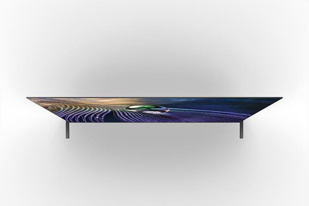 "SONY - SMART TV BRAVIA OLED MasterSeries 4K 65\" XR65A90J"