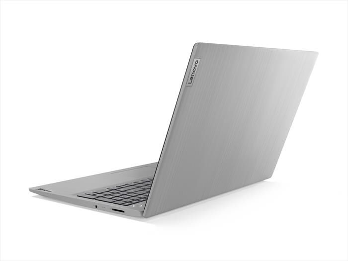 LENOVO - IDEAPAD 3 15ADA05 81W1008EIX-Platinum Grey | Euronics