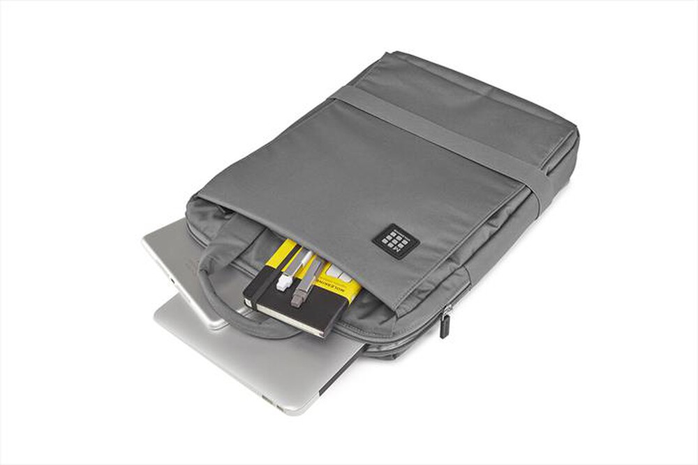 "MOLESKINE - ET53DBV15G1SK-Grigio Ardesia"