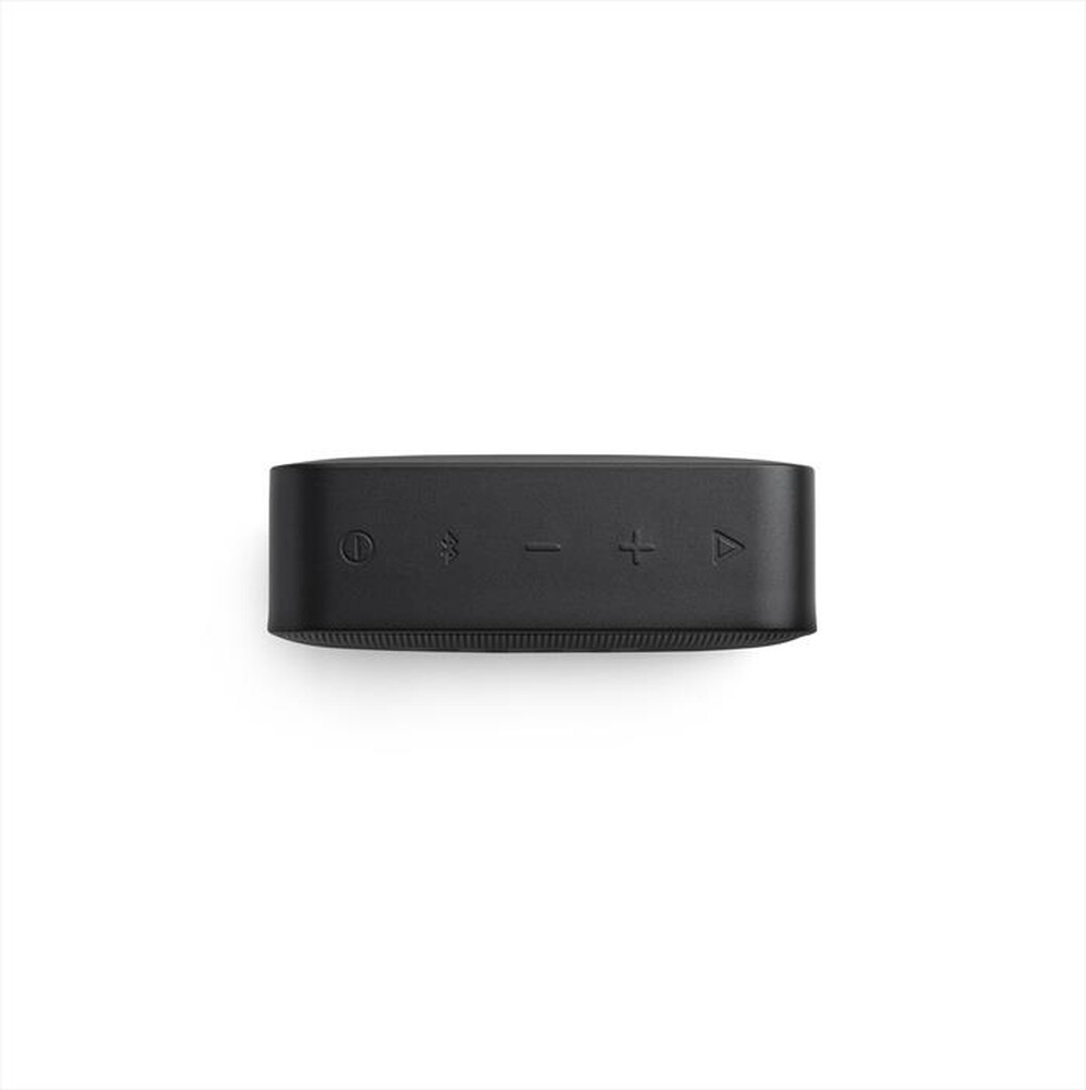 "JBL - GO ESSENTIAL Speaer Bluetooth Portatile-NERO"