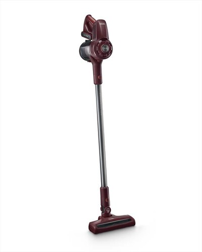 DE LONGHI - XLM405.RDC-Rosso