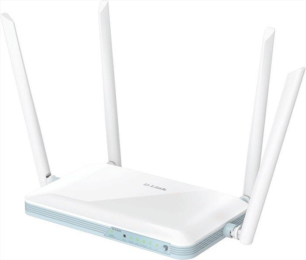 "D-LINK - Router G403-BIANCO"