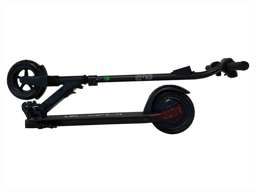 Immagine del prodotto TREVI - VELOCIPTOR ES 80 W-Nero