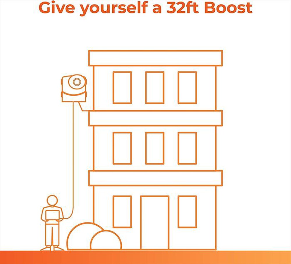 Immagine del prodotto BRINNO - BCC2000 PLUS (BCC2000+AFB1000)-NERO