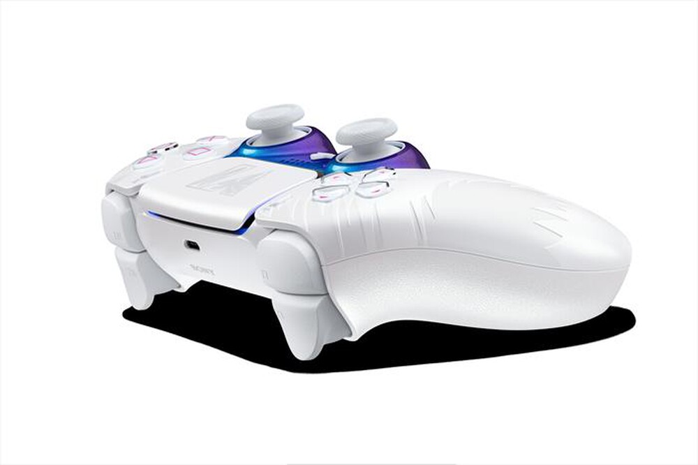 Immagine del prodotto SONY COMPUTER - Controller wireless DualSense GRAND THEFT AUTO VI-Bianco, Rosa, Blu
