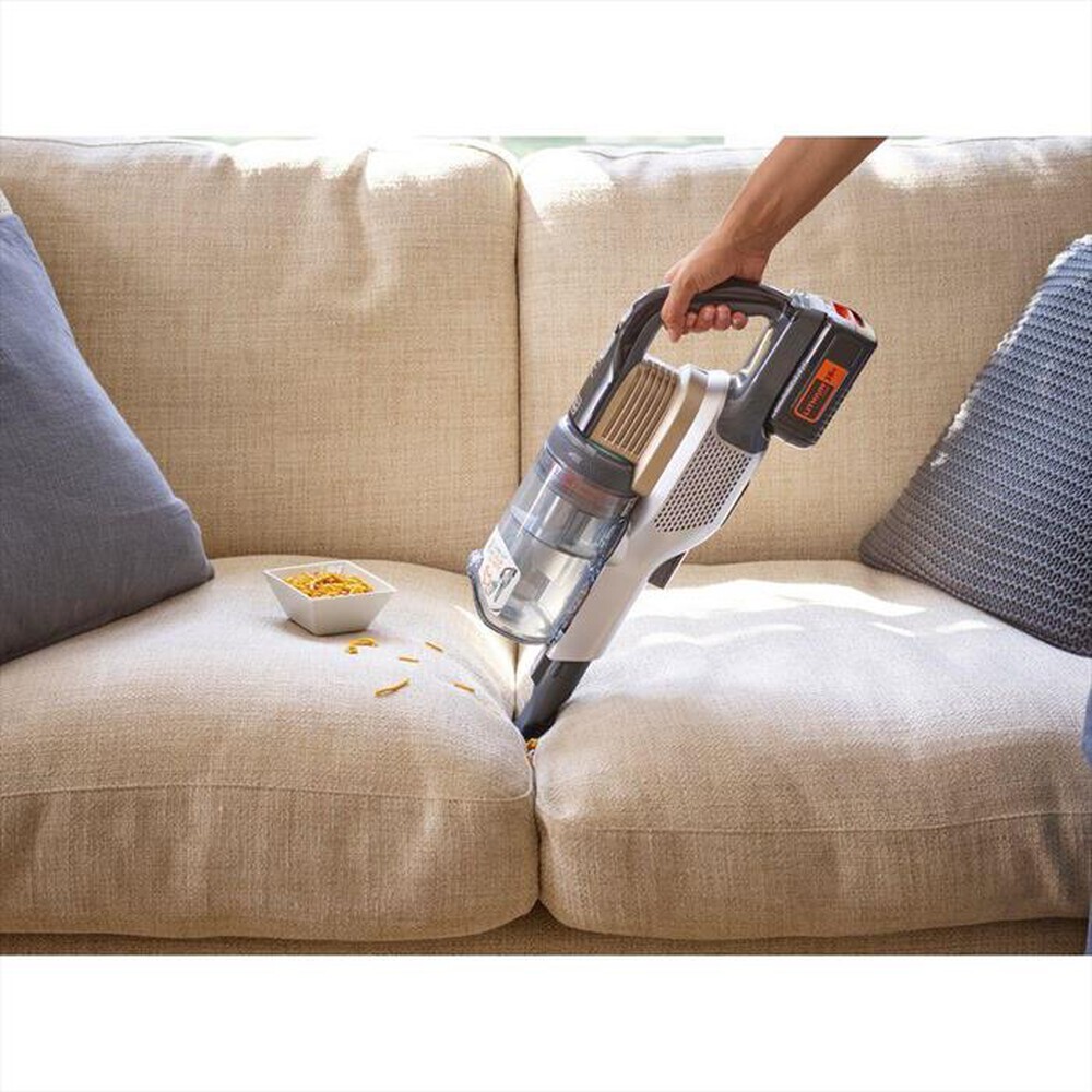 "BLACK & DECKER - BHFEV36B2DW"