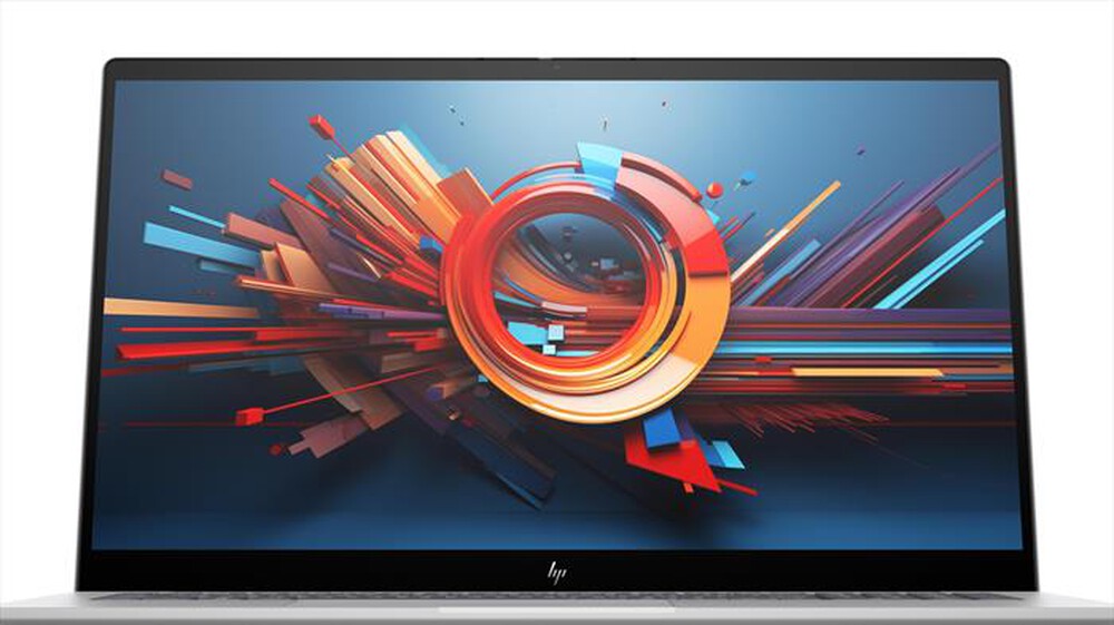 "HP - Laptop ENVY 17-DA0003NL-Glacier Silver"