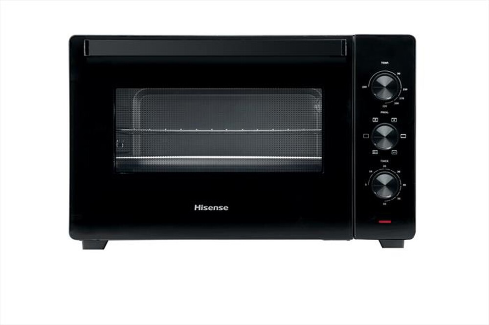"HISENSE - Fornetto elettrico HOM45M-Nero"