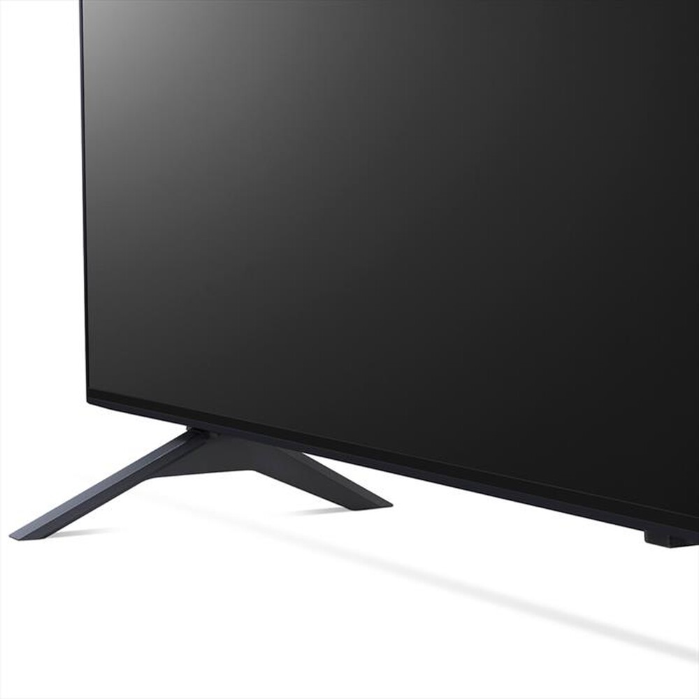 "LG - Smart TV NanoCell 4K 55\" 55NANO756PA-Ashed Blue"