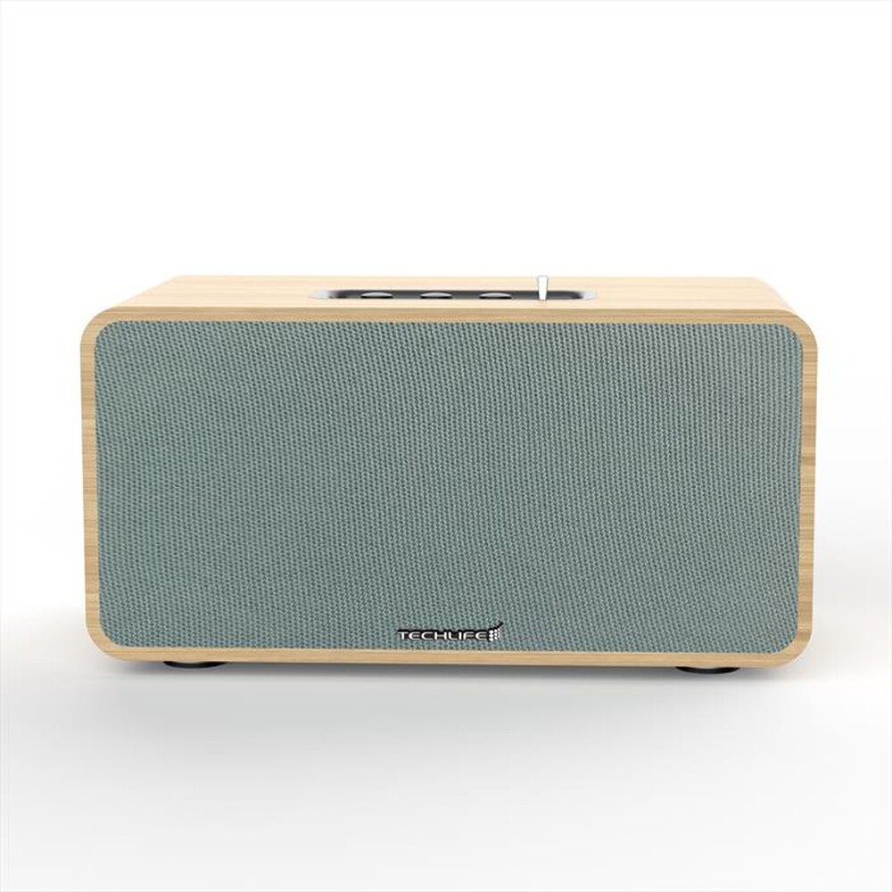 Immagine del prodotto TECHLIFE - Speaker TLVT0027-Legno