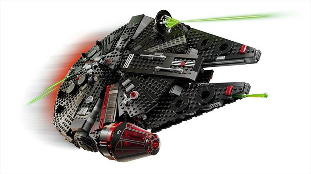Immagine del prodotto LEGO - STAR WARS Dark Falcon 75389