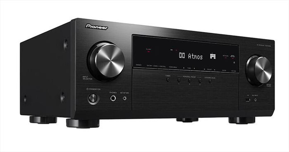 Immagine del prodotto PIONEER - Preamplificatore VSX934 BK-Nero