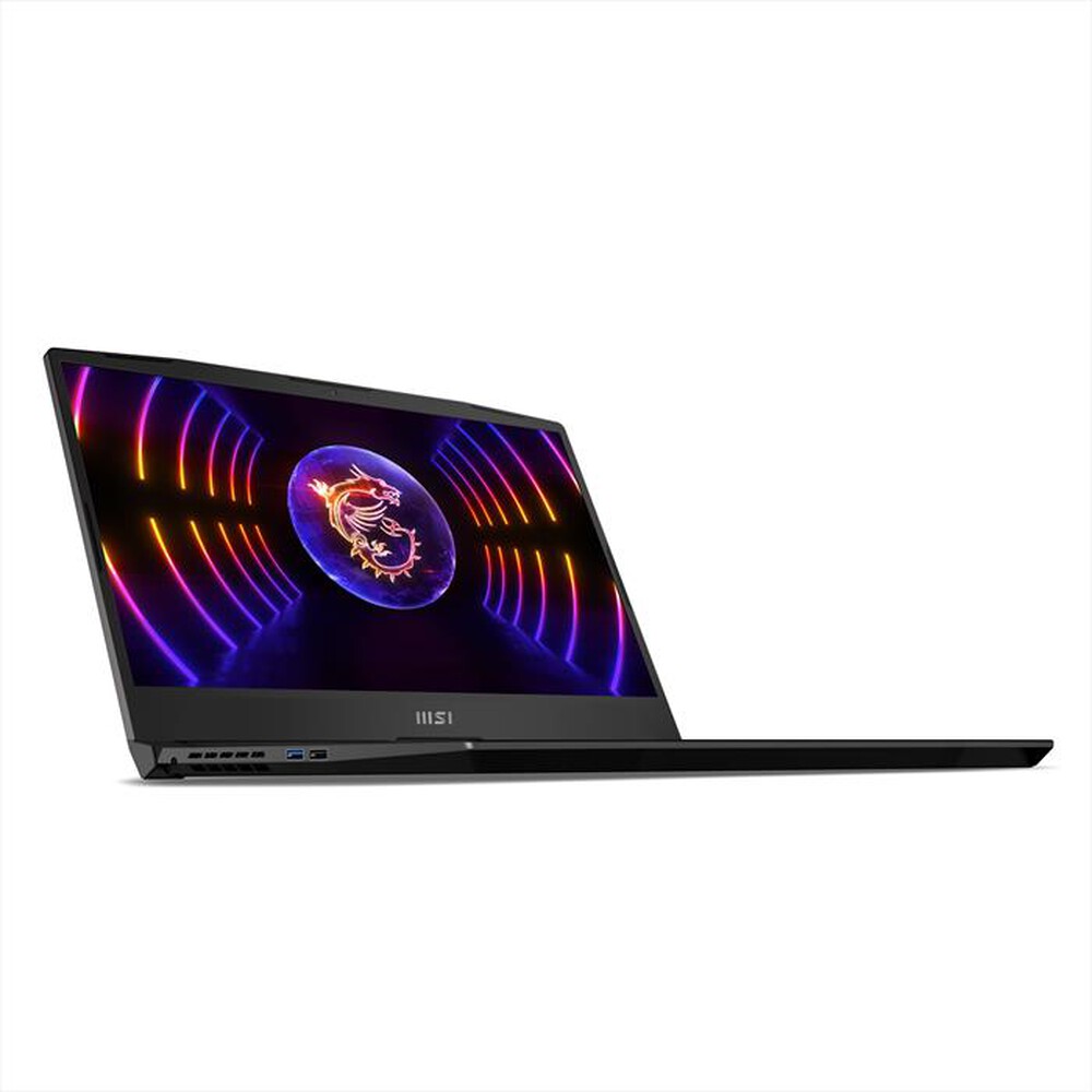 "MSI - Notebook PULSE 15 B13VGK-497IT-Nero"
