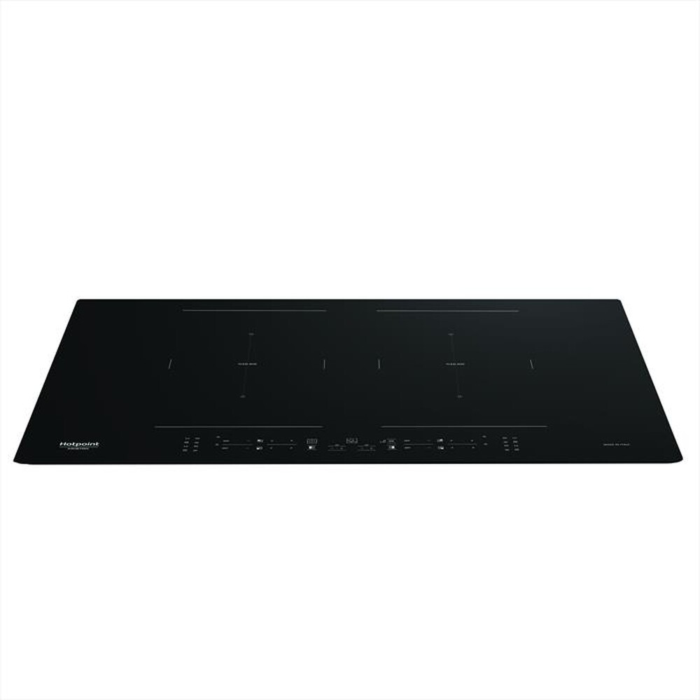 Immagine del prodotto HOTPOINT ARISTON - Piano cottura a induzione HB 5177C NE 77cm