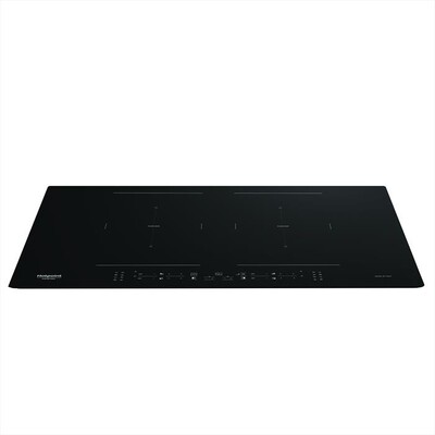 HOTPOINT ARISTON - Piano cottura a induzione HB 5177C NE 77cm