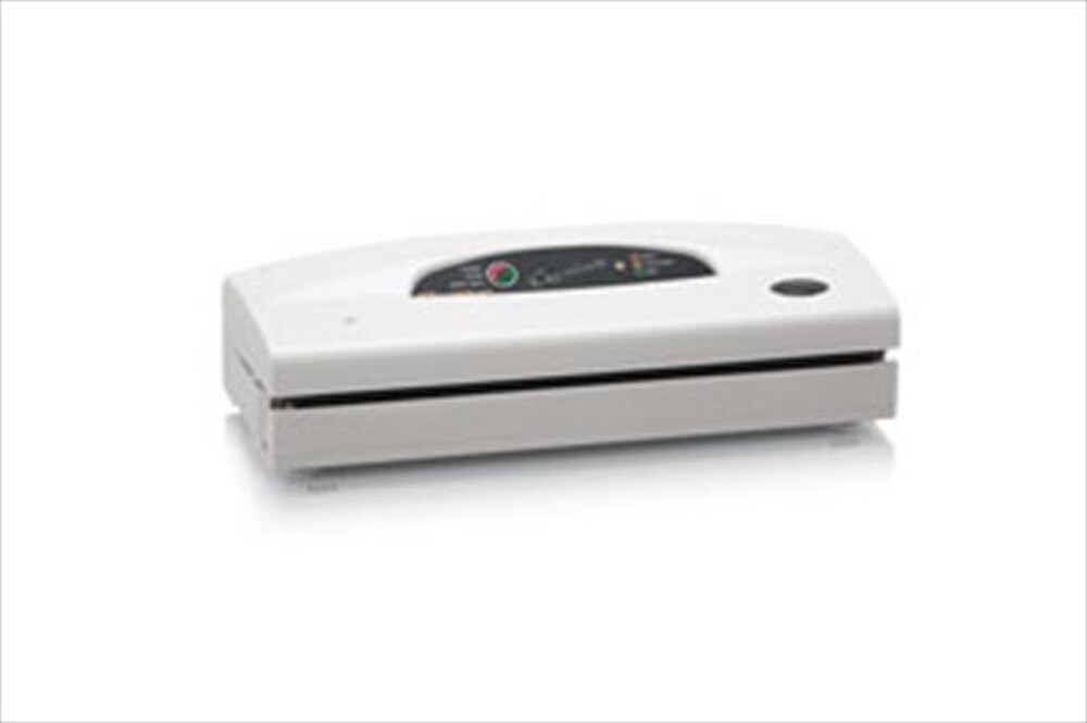 "MAGIC VAC - GENIUS Basic V402PK2-BIANCO"