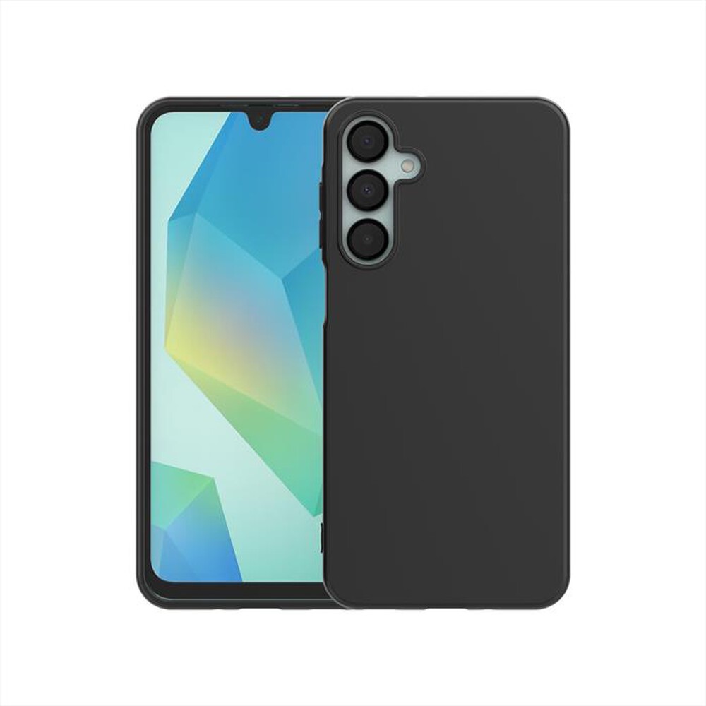 "SAMSUNG - Custodia per Galaxy A26 BLACK CASE-Black"