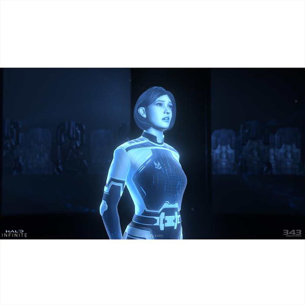 Immagine del prodotto MICROSOFT - HALO INFINITE