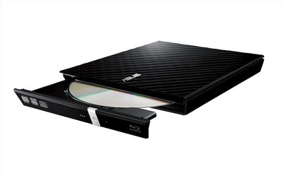 ASUS - SDRW-08D2S-U Lite-Nero