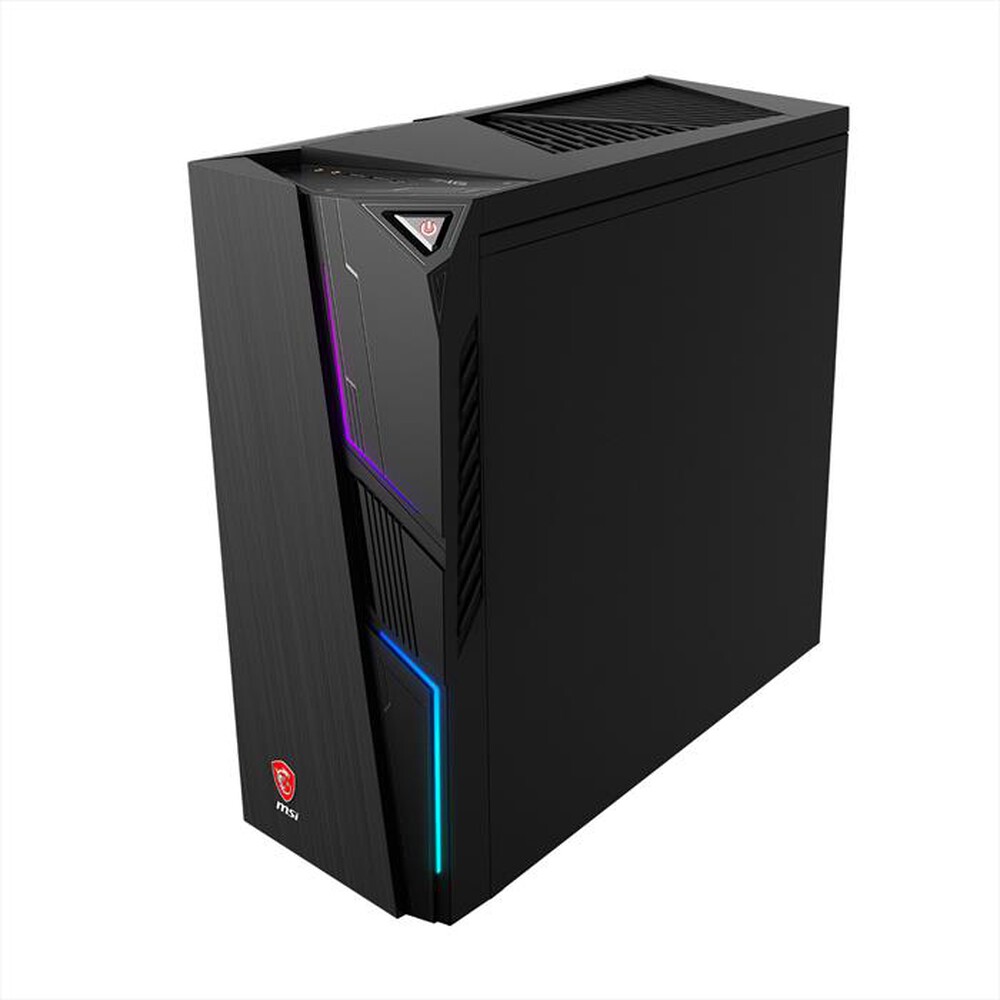 "MSI - Desktop MAG CODEX 5 13NUC5-1649IT"