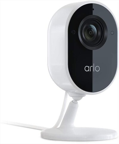 ARLO - ESSENTIAL INDOOR 1 CAM-WHITE
