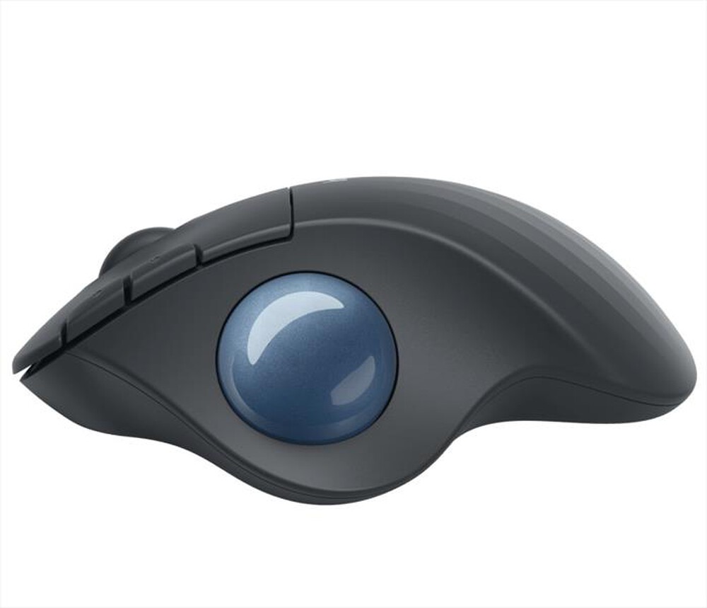 "LOGITECH - ERGO M575-Grafite"