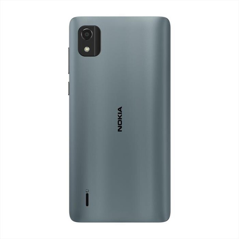 "NOKIA - NOKIA C2 2E-BLU"