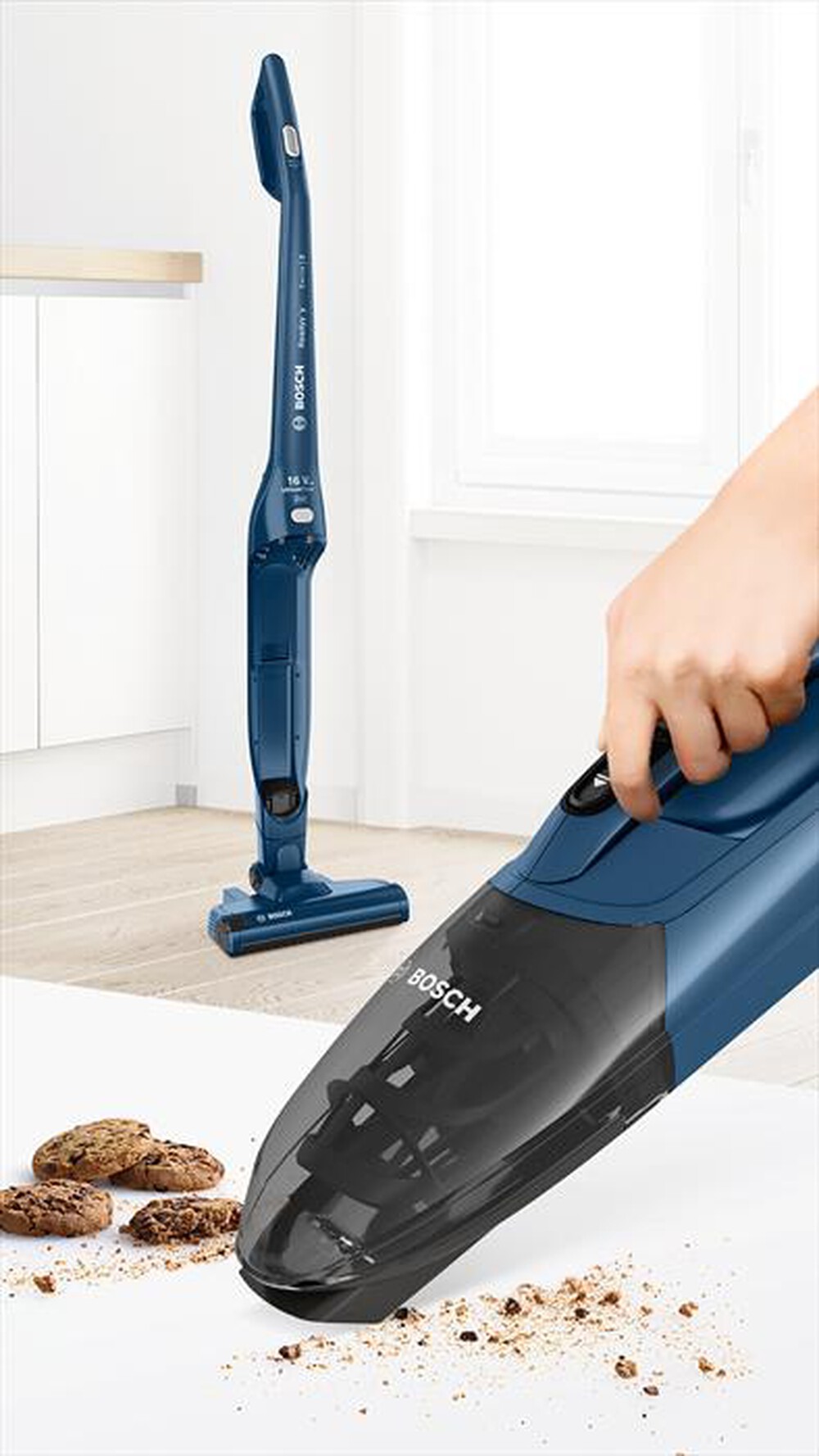 Immagine del prodotto BOSCH - BBHF216-Blu