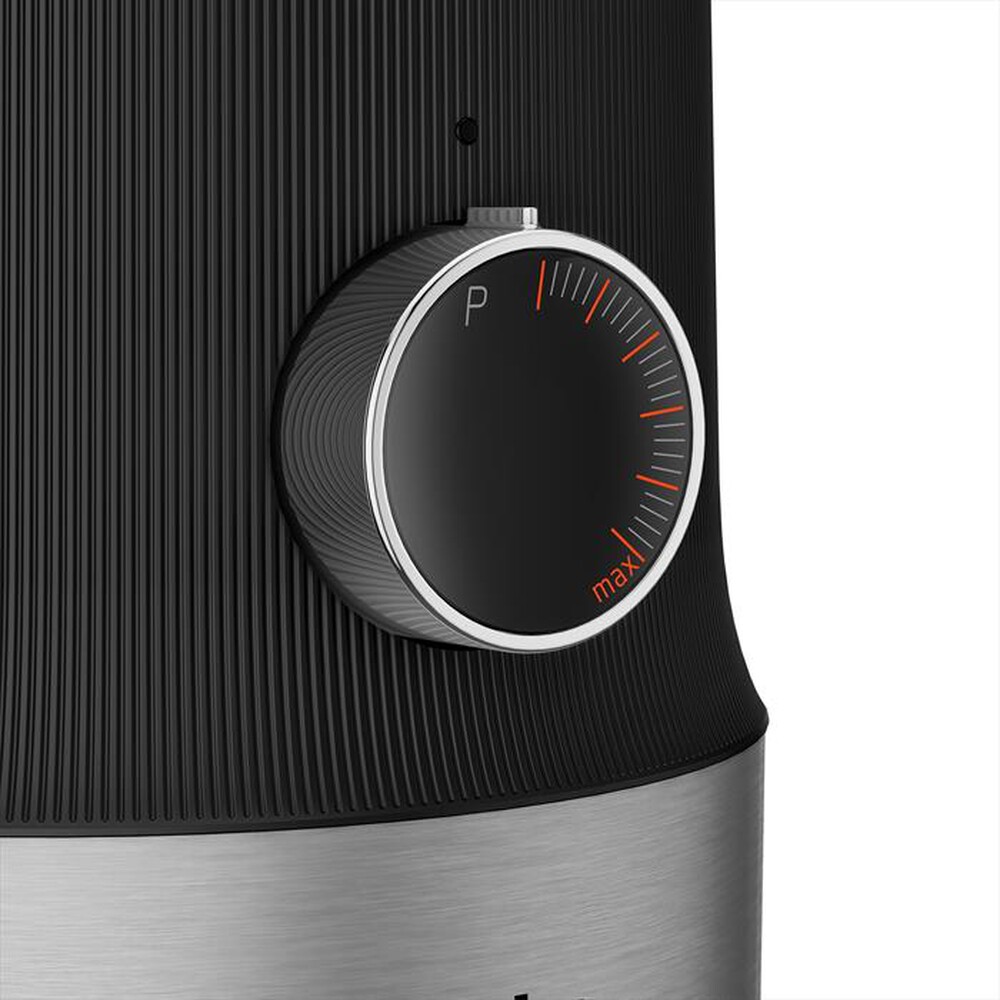 Immagine del prodotto BEKO - TBN81808BX-Nero