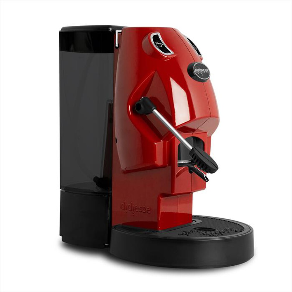 Immagine del prodotto DIDIESSE - BABY FROG COFFEE & TEA-ROSSO PIENO
